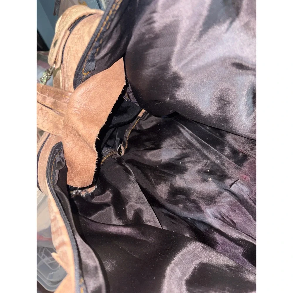 Unbranded vintage distressed